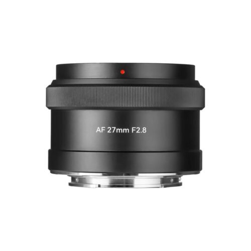 7artisans AF 27mm F/2.8 Lens