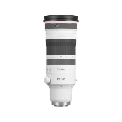 Canon RF 100-300mm f/2.8L IS USM Lens