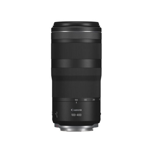 Canon RF 100-400mm f/5.6-8 IS USM Lens