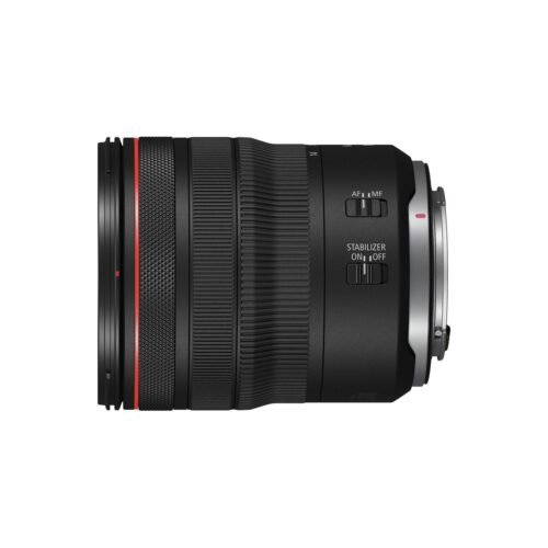 Canon RF 14-35mm f/4L IS USM Lens