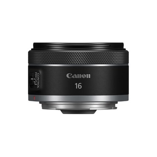 Canon RF 16mm f/2.8 STM Lens