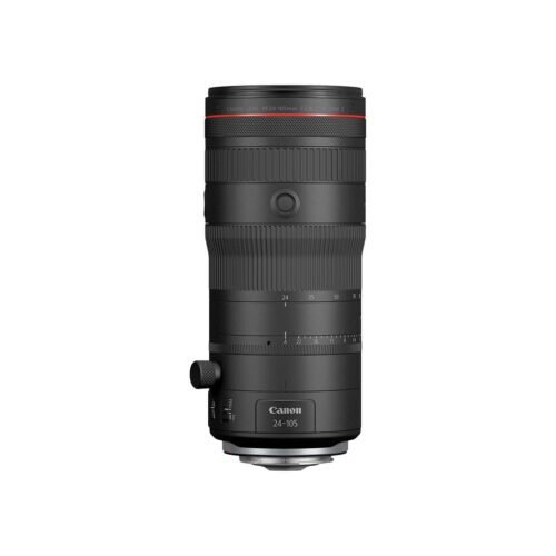 Canon RF 24-105mm F/2.8L IS USM Z Lens