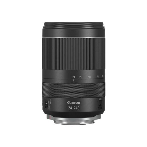 Canon RF 24-240mm f/4-6.3 IS USM Lens