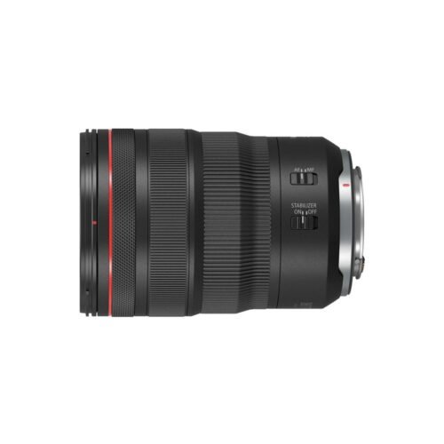 Canon RF 24-70mm f/2.8L IS USM Lens