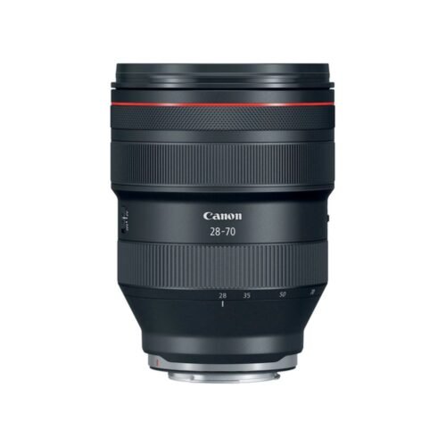 Canon RF 28-70mm f/2L USM Lens