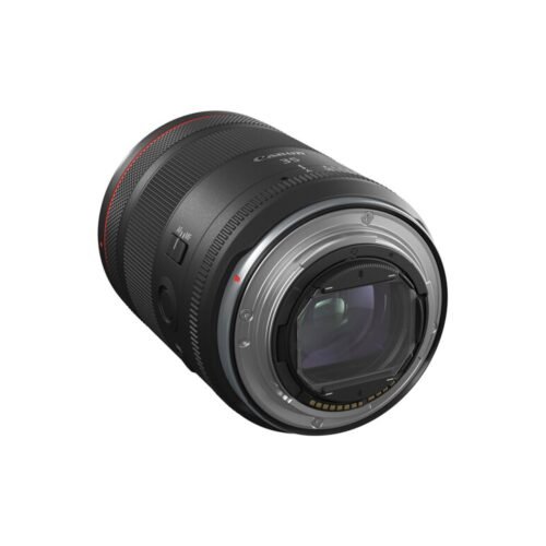 Canon RF 35mm f/1.4L VCM Lens