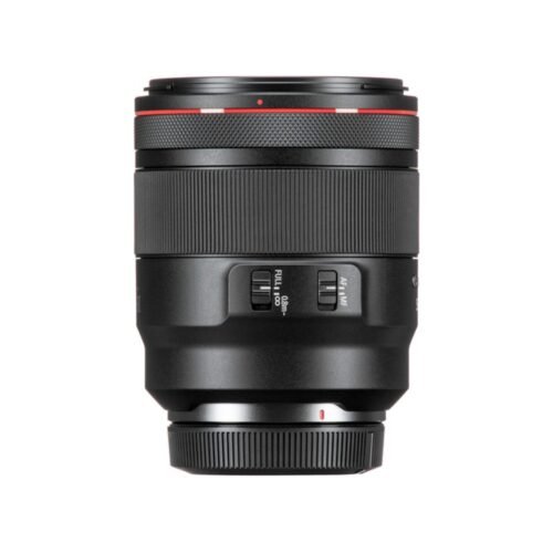 Canon RF 50mm F/1.2L USM Lens