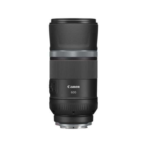 Canon RF 600mm f/11 IS STM Lens