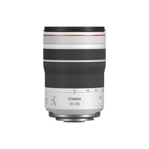 Canon RF 70-200mm f/4L IS USM Lens