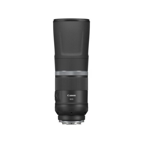 Canon RF 800mm f/11 IS STM Lens