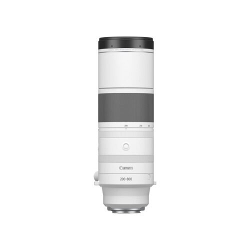 Canon RF 200-800mm f/6.3-9 IS USM Lens