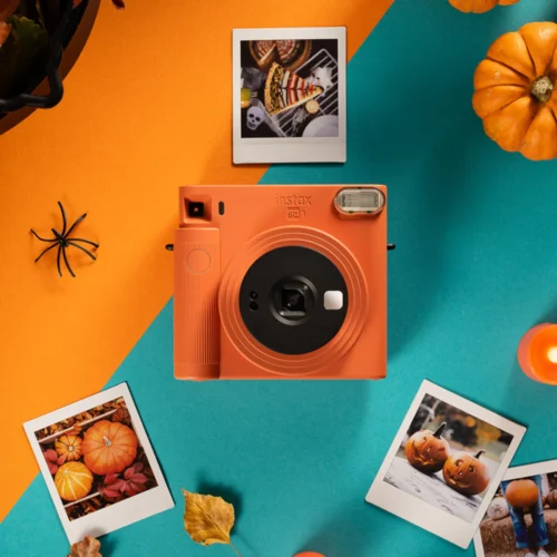 Fujifilm Instax Square SQ1 Instant camera