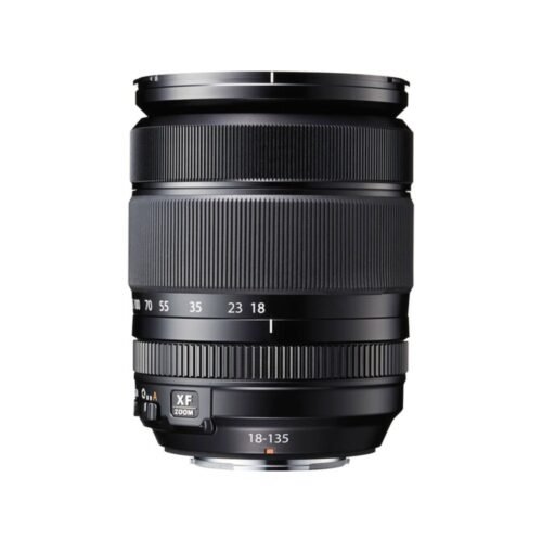 Fujifilm XF 18-135mm f/3.5-5.6 R LM OIS WR Lens