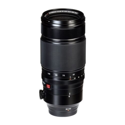 Fujifilm XF 50-140mm f/2.8 R LM OIS WR Lens