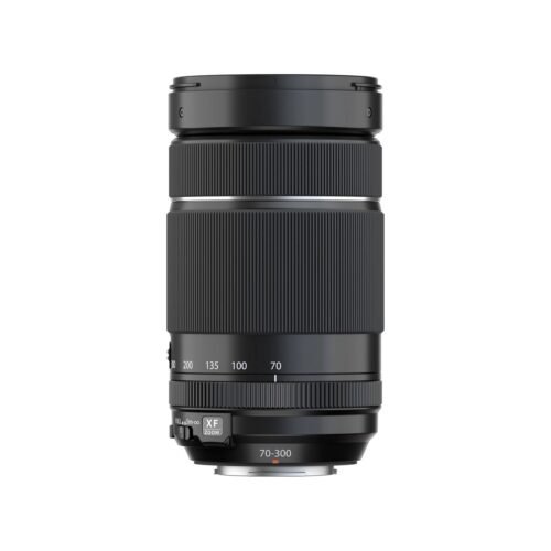 Fujifilm XF 70-300mm f/4-5.6 R LM OIS WR Lens