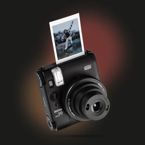 Fujifilm INSTAX Mini 99 Instant Camera