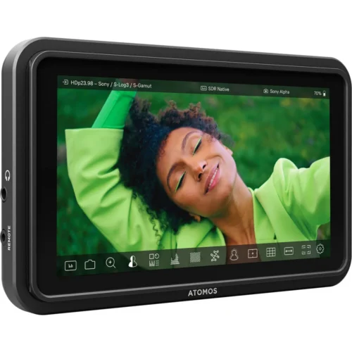 Atomos Shinobi II 5.2″ HDMI HDR Monitor