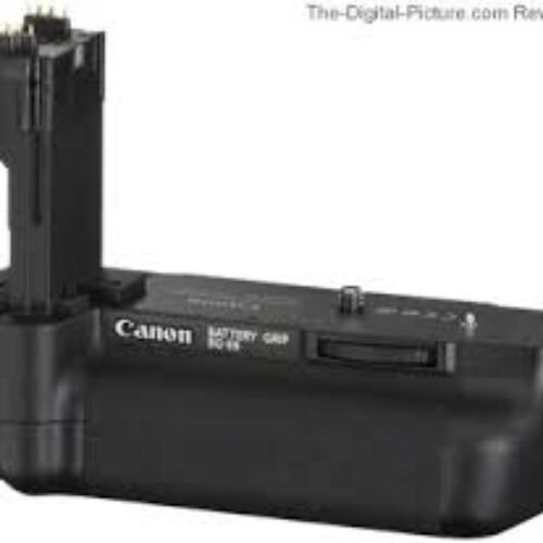 Canon BG-E6 Equivalent Battery Grip For EOS 5D Mark II Digital SLR Camera BY PICO