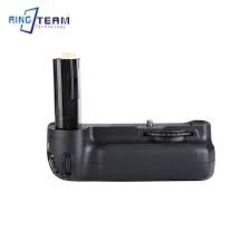 NIKON Vertical Battery Grip For Nikon D3200 SLR Cameras BY PICO