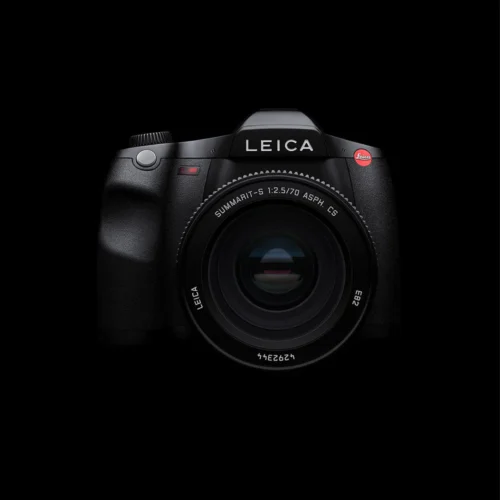 Leica S3