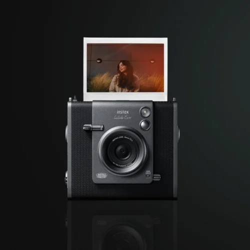 Instax WIDE Evo Premium Edition