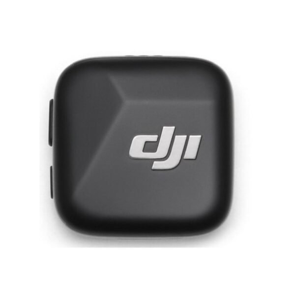 DJI Mic Mini Wireless Microphone - Image 2