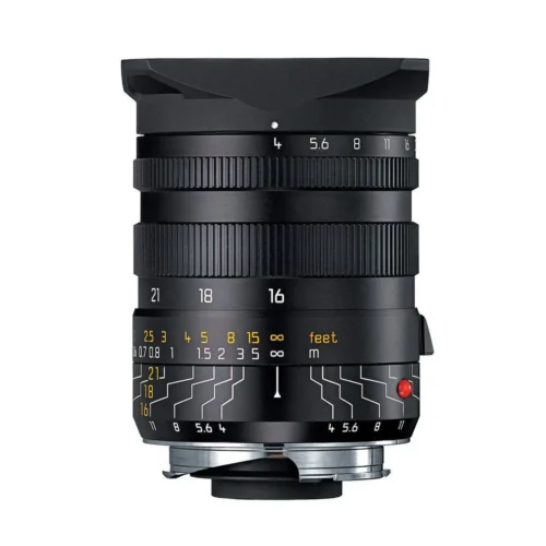 Leica Tri-Elmar-M 16-18-21mm F/4 ASPH