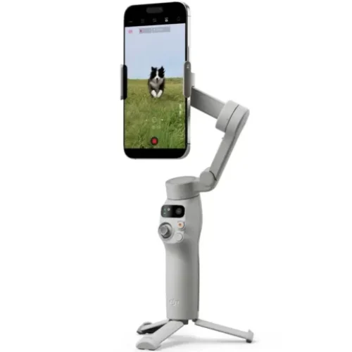 DJI Osmo Mobile 7 Smartphone Gimbal Stabilizer DJI OM7