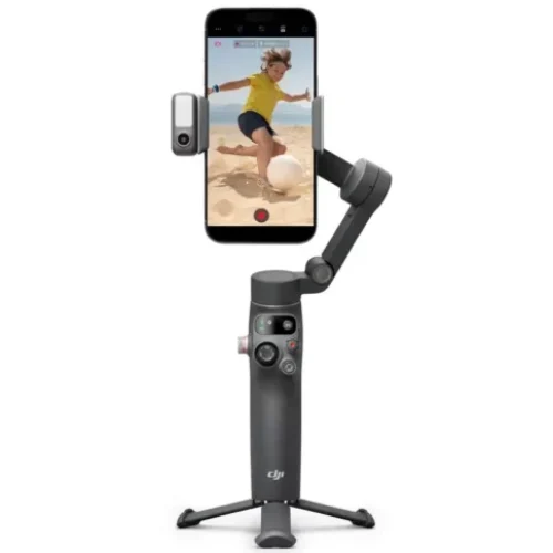 DJI Osmo Mobile 7P Smartphone Gimbal DJI OM 7P