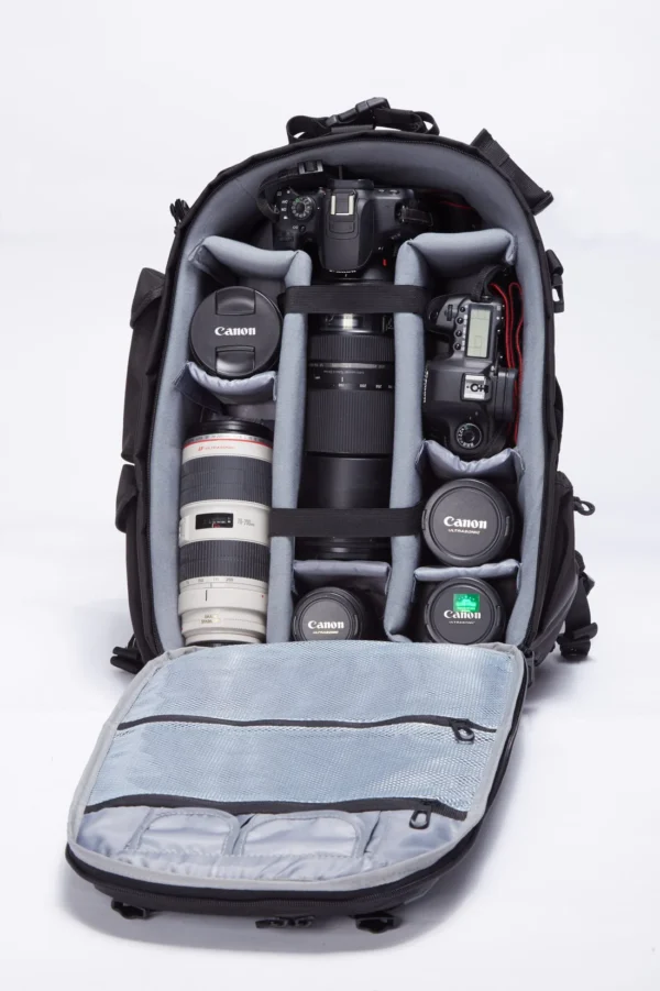 Jealiot Camer Bag Wilder 003 - Image 2