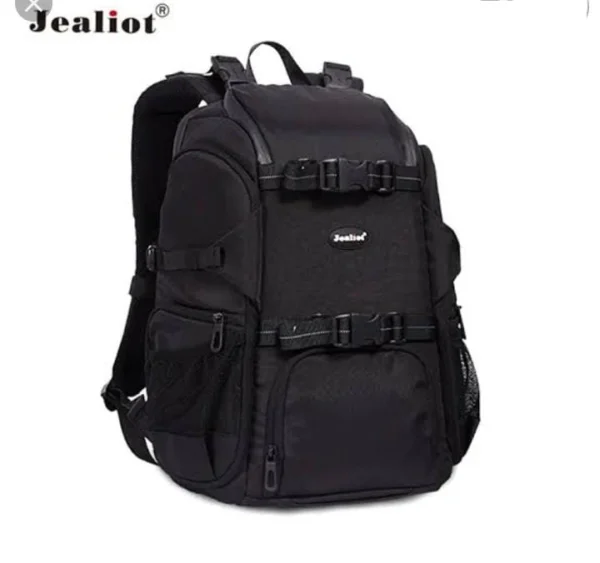 Jealiot Camera Bag Skyline 3197