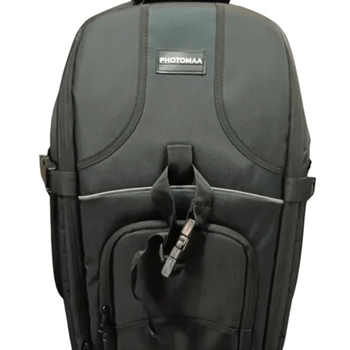 Photomaa Camera bag J-2 black