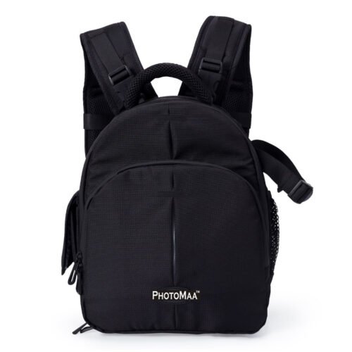 Photomaa Camera Bag J-25