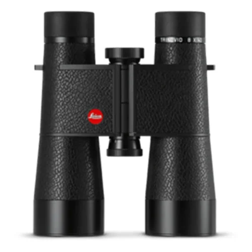 Leica Trinovid 10×40 Black Chrome Finished