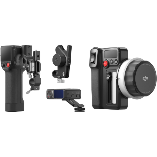 DJI FOCUS PRO ALL-IN-ONE COMBO