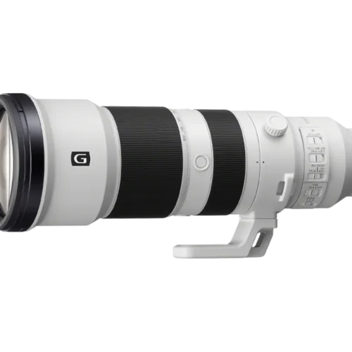 Sony FE 400-800mm f/6.3-8 G OSS