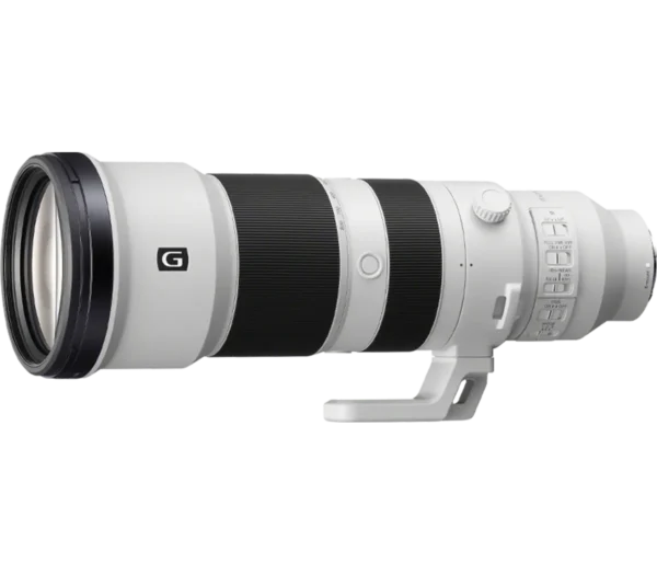 Sony FE 400-800mm f/6.3-8 G OSS