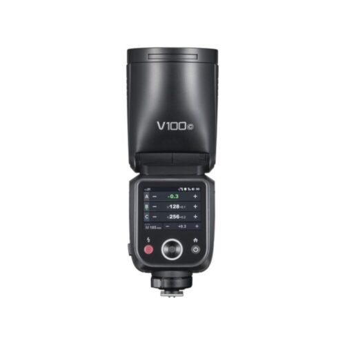 Godox V100 Flash Sony Mount