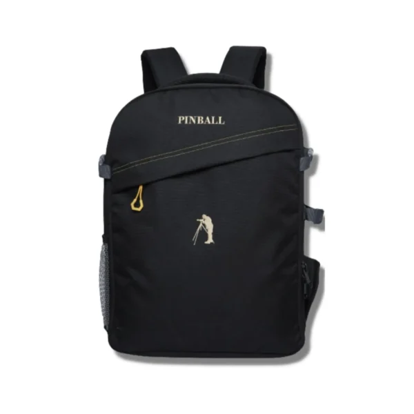 PINBALL G14 Screenshot Camera Backpack
