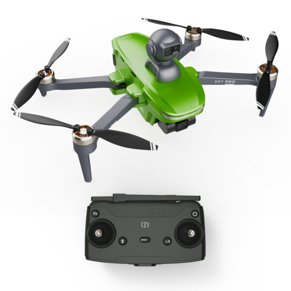 IZI SkyPro Standalone Drone