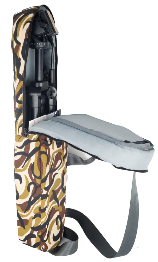 PINBALL Tripod and Umbrella Lights Stand Bag