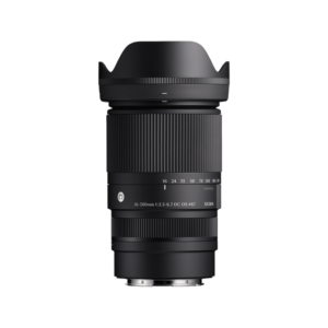 Sigma CONTEMPORARY 16-300mm F3.5-6.7 DC OS FOR RF MOUNT