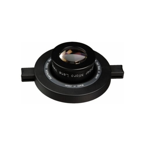 Raynox MSN-505 Super Macro Conversion Lens