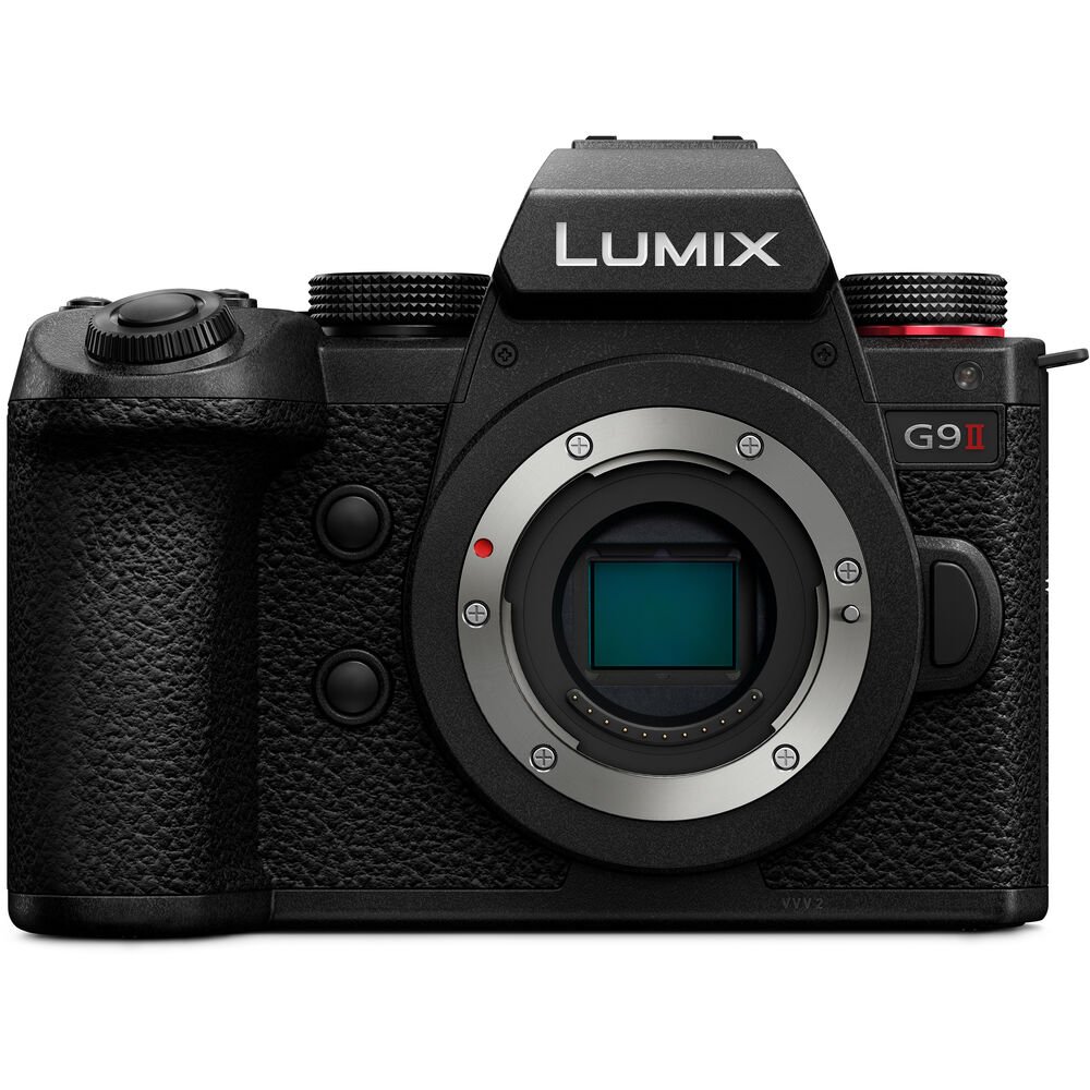 Panasonic Lumix G9II Mirrorless Camera