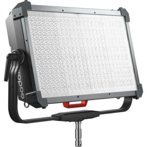 Godox KNOWLED P1200R Hard RGB LED Light Panel Open Box