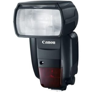 Canon Speedlite 600EX II RT OP