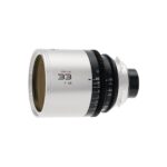 Blazar Remus 1.5x Anamorphic Lens 33mm T1.8 / ARRI PL / Full Frame