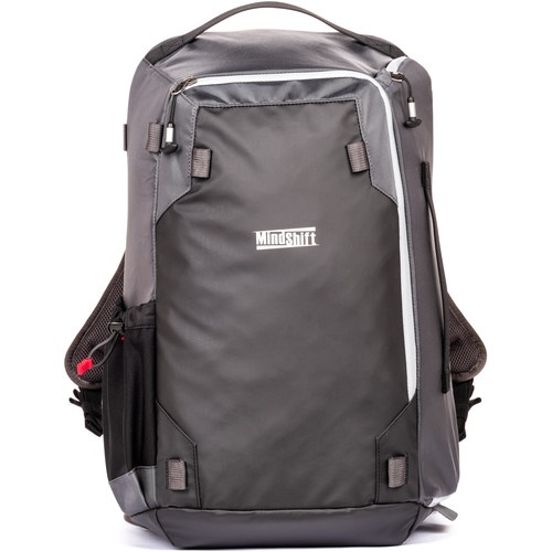 Think Tank MindShift Gear PhotoCross 15 Backpack Carbon Gray