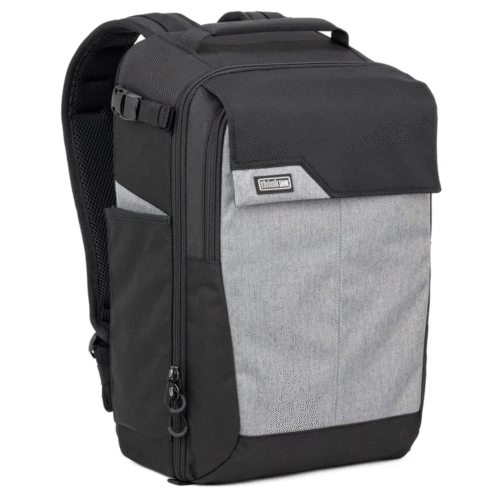 ThinkTank 18L Photo Mirrorless Mover Camera Backpack Cool Gray