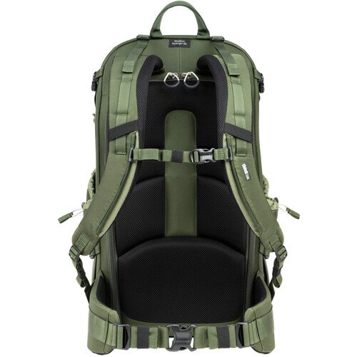 MindShift Gear Backlight Backpack (Montane Green, 36L)